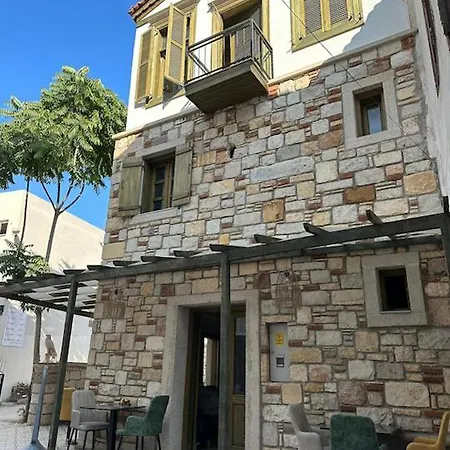 Scala Кешме