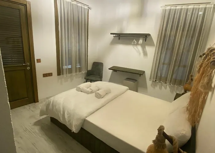 ホテル Scala Çeşme