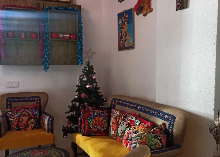 Scala מלון Çeşme