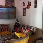Scala 호텔 Çeşme