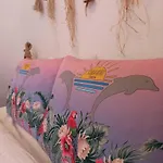 Scala 호텔 Çeşme