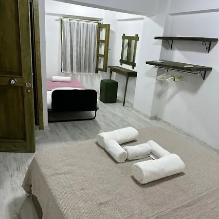 호텔 Scala Çeşme