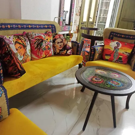 Scala 호텔 Çeşme