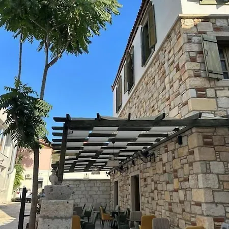 호텔 Scala Çeşme