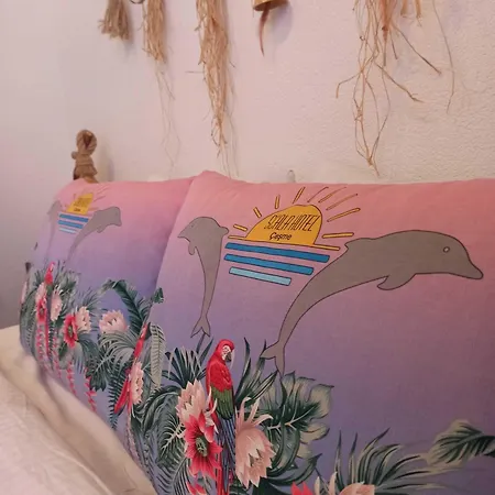 Scala 호텔 Çeşme